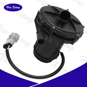 9179271 משאבת ערפיח משאבת ערפיח משאבת אוויר עבור וולוו c70 mk1 2.4 97 עד 05 משאבת אוויר הזרקת אוויר - Product Image 2