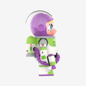 Très populaire MEGA SPACE <span class=keywords><strong>MOLLY</strong></span> 1000% BUZZ LIGHT YEAR PVC Big <span class=keywords><strong>Molly</strong></span> Figure Blind <span class=keywords><strong>Box</strong></span> Cadeau tendance - Product Image 4