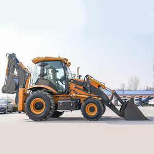 Grote Promotie Loader <span class=keywords><strong>Backhoe</strong></span> Tractoren <span class=keywords><strong>Backhoe</strong></span> Voor <span class=keywords><strong>Tractor</strong></span> Prijzen - Product Image 4