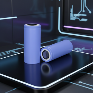 Toptan 3.2V Silindirik Sıvı LiFePO4 3000mAh 15C Deşarj Oranlı Yüksek Döngülü 9.6Wh Pil Hücreleri 26650PFS2 CBAK -40-70 - Product Image 4