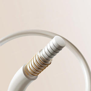 เสี่ยวหมี่ มิย่า ผ้าห่มไฟฟ้าอัจฉริยะแบบซักได้ รุ่น MJDRT018H ควบคุมอุณหภูมิแยกอิสระสองโซน ป้องกันความร้อนเกิน Mi Home - Product Image 6