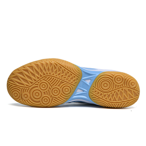 Suela de bádminton nueva de fábrica suela de goma resistente al desgaste suela de <span class=keywords><strong>zapato</strong></span> deportivo MD - Product Image 2