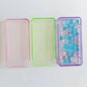 Boîtes en plastique pour <span class=keywords><strong>distributeur</strong></span> de capsules de menthe 4-7MM coulissantes - Product Image 4