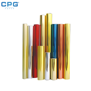 Film PE de qualité export, haute transparence, surface lisse, 70 microns, film en polyéthylène, emballage de vente au détail, film plastique pour impression - Product Image 1