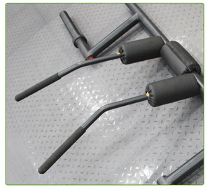 Barre d'haltères <span class=keywords><strong>de</strong></span> musculation, <span class=keywords><strong>de</strong></span> musculation, d'haltérophilie, <span class=keywords><strong>de</strong></span> surtension, <span class=keywords><strong>araignée</strong></span>, vente en gros - Product Image 2