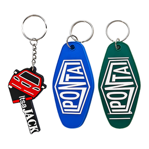 Khuyến Mại Mềm <span class=keywords><strong>PVC</strong></span> <span class=keywords><strong>Keychain</strong></span> Với Biểu Tượng Tùy Chỉnh Số Lượng Lớn Tùy Chỉnh Móc Khóa Cho Các Sự Kiện Quà Tặng Của Công Ty - Product Image 2