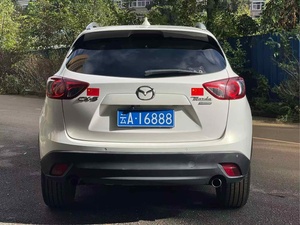 Changan <span class=keywords><strong>Mazda</strong></span> <span class=keywords><strong>CX</strong></span>-<span class=keywords><strong>5</strong></span> d'occasion 2017 <span class=keywords><strong>2018</strong></span> 2019 – Véhicule compact SUV essence <span class=keywords><strong>5</strong></span> places à faible consommation en stock - Product Image 3