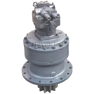 Moteur d'orientation d'excavatrice SY335 pour SY - Product Image 1