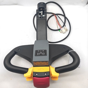Tarjeta T600 Profesional con Mango <span class=keywords><strong>de</strong></span> Operación Largo y Unidad <span class=keywords><strong>de</strong></span> Interruptores Múltiples para Máquina <span class=keywords><strong>de</strong></span> Limpieza <span class=keywords><strong>de</strong></span> Suelos y Carros <span class=keywords><strong>de</strong></span> Transporte en Almacenes - Product Image 6
