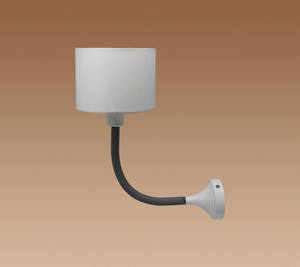 <span class=keywords><strong>Philips</strong></span> Jinhui lámpara de pared, lámpara minimalista nórdico estilo led americano dormitorio habitación pasillo escalera lámpara de pared - Product Image 3