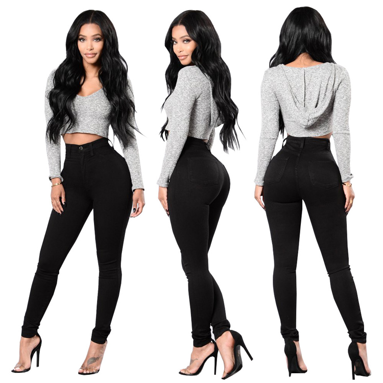Venta al por mayor pantalones vaqueros negros-Compre online los mejores  pantalones vaqueros negros lotes de China pantalones vaqueros negros a  mayoristas | Alibaba.com