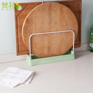 Esponja de limpieza de cocina Li Shui, tipo paño, con marco protector - Product Image 3