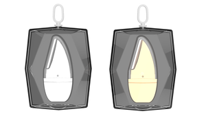 SBelle Trimmer Razor for <strong>Women</strong> <strong>Shaver</strong> Glossier <strong>Face</strong> Facial Hair Trimmer Shaper - Product Image 2