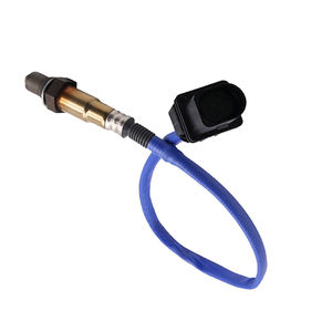 Capteur d'oxygène DS7A-9Y460-AA 0258017360 pour Ford Focus 2014 1.8L Pièce de rechange - Product Image 2