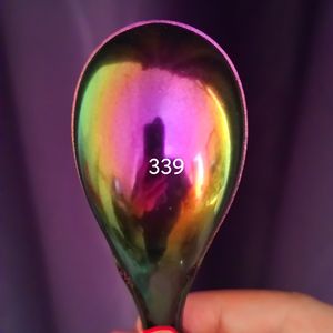 Pigmento Óptico Super Camaleón en Polvo, Pigmento Intenso con Cambio de Color Cromo para Pintura de Automóviles/Resina Epoxi/Tinta/Acuarelas/Manualidades - Product Image 2