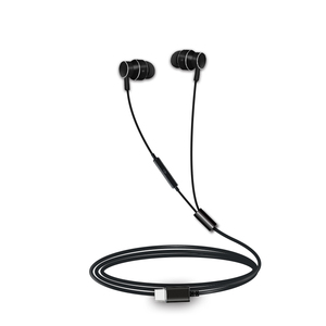 Écouteurs <span class=keywords><strong>USB</strong></span>-<span class=keywords><strong>C</strong></span> filaires en métal, stéréo, type <span class=keywords><strong>C</strong></span>, pour Samsung S20+, <span class=keywords><strong>Google</strong></span> <span class=keywords><strong>Pixel</strong></span> - Product Image 6