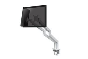 Bàn núi đứng màn hình cánh tay LCD TV hỗ trợ CE nhôm + ABS văn phòng chất lượng cao Phụ kiện màn hình cánh tay - Product Image 6