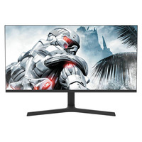34 Zoll 4K WQHD Curved Screen 21:9 IPS Panel Gaming-Monitor 165Hz 99% sRGB LED mit DP- und USB-Anschlüssen