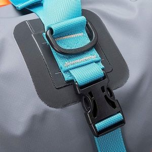 Sac <span class=keywords><strong>de</strong></span> sport en PVC imperméable <span class=keywords><strong>de</strong></span> haute qualité, <span class=keywords><strong>grande</strong></span> capacité <span class=keywords><strong>20</strong></span>-35L, avec fermeture éclair, pour les voyages en plein air, la salle <span class=keywords><strong>de</strong></span> sport, sac <span class=keywords><strong>de</strong></span> sport en PVC imperméable - Product Image 5