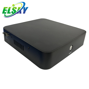 ELSKY-Minipc Dual VGA Amd LGA 1155 Core Gigabyte 1,8 GHz, procesador placa base <span class=keywords><strong>DDR3</strong></span> HM76 con ordenador PC - Product Image 5