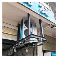 Proveedor de Cámaras de Refrigeración para Frutas y Verduras, Precios de Gabinetes Refrigerados
