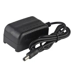 FCC CE GS SAA KC PSE approved 12V 2A 24w interchange power supply adapter