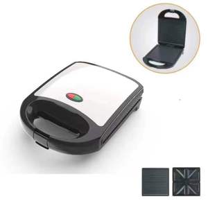 Usine Bon marché Grande taille 4 tranches Vente chaude Sandwich Maker - Product Image 2