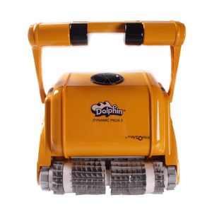 Nouvellement arrivé <span class=keywords><strong>piscine</strong></span> robot de nettoyage automatique <span class=keywords><strong>piscine</strong></span> Dolphin 3002 robot aspirateur - Product Image 4