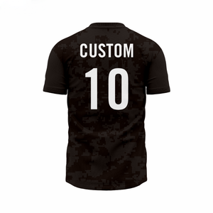 Abito in maglia da <span class=keywords><strong>calcio</strong></span> bianco taglie forti con stampa con nome personalizzato maglia da <span class=keywords><strong>calcio</strong></span> tagliata Auto e pantaloni sportivi - Product Image 6