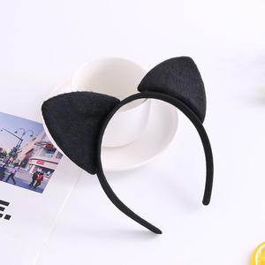 Diadema de Extraterrestre Blanca y Negra MADESHINE para Adultos, Reutilizable, de Plástico, para Disfraces, Fiestas y Decoraciones, Gran Venta - Product Image 5