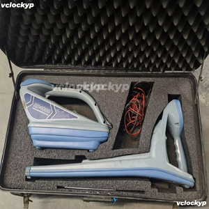Émetteur Radiodetection RD4000PL &amp;   Ensemble de localisateurs de récepteurs - Product Image 2
