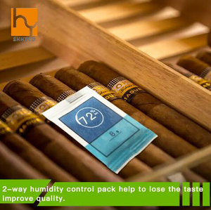 Gói Kiểm Soát Độ Ẩm 2 Chiều Túi Hoặc Túi Đựng Độ Ẩm Phân Hủy Sinh Học & Gói Độ Ẩm Không Rò Rỉ - Product Image 4