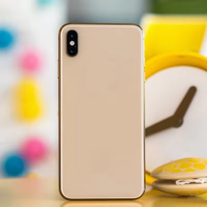 Téléphones mobiles XS 64/256/512 Go disponibles en magasin, Smartphone XS <span class=keywords><strong>de</strong></span> haute qualité, débloqué, double SIM, 4G LTE - Product Image 2