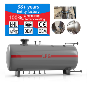 CJSE 7000 Litres réservoir gpl Offre Spéciale réservoir gpl 25 <span class=keywords><strong>Tonnes</strong></span> - Product Image 1