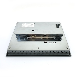 Interfaz de Operador Original Simatic Multi 6AV6 643-0CD01-1AX1 para Interfaz de Operador 6AV6 643-0CD01-1AX1 para 6AV6 - Product Image 2
