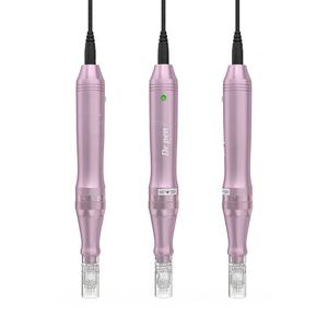 Máquina de Tatuaje PMU Inalámbrica <span class=keywords><strong>Dr</strong></span>. <span class=keywords><strong>Pen</strong></span> <span class=keywords><strong>M7</strong></span>, Pistola Multifuncional de Maquillaje Permanente para Cejas, Delineador de Ojos y Labios - Product Image 3