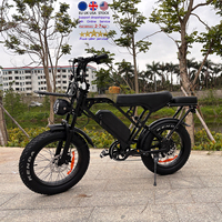 Kit de conversion pour vélo électrique, pneus de poche, cargaison électrique, roue de vélo, kit de route pour vélo de montagne, sport X80PRO VOMO