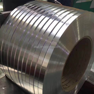 Производство оцинкованной стальной катушки Dx51d Z140 ASTM Q195, оцинкованные стальные полосы - Product Image 2