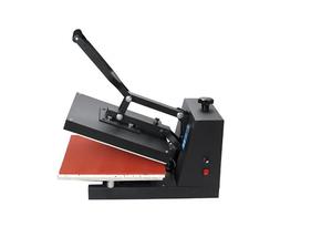Máquina de Transferencia de Calor Digital 38*38 para Camisetas, Nueva, Equipo de Prensa Manual para Ropa con Placa de Uso TM22138 - Product Image 4
