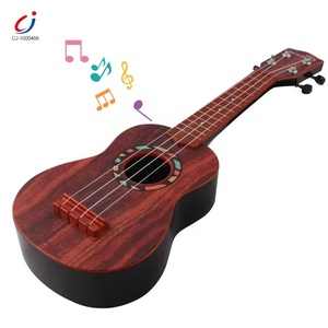 Ukulele <span class=keywords><strong>giocattolo</strong></span> per bambini chitarra strumento musicale regalo adorabile di alta qualità - Product Image 6
