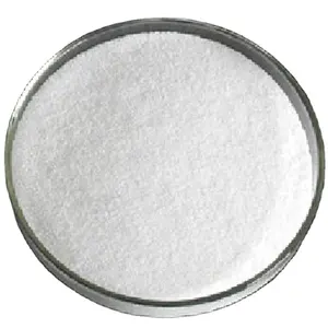 Grânulo de bicarbonato de sódio