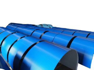 تخصيص أنواع مختلفة من أغطية الحزام البيئي - Product Image 2