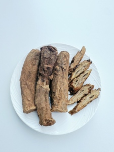 Racine de Costus séchée, herbe brute, <span class=keywords><strong>épice</strong></span> épicée, bloc <span class=keywords><strong>d</strong></span>'assaisonnement - Product Image 4