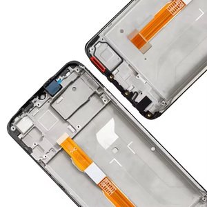 แอลซีดีแบบ<span class=keywords><strong>ค</strong></span>รบวงจรสำหรับวิโว Y01 Y3 Y02S Y11 Y12 X21 X30หน้าจอ<span class=keywords><strong>ส</strong></span>ัมผั<span class=keywords><strong>ส</strong></span> <span class=keywords><strong>V20</strong></span> V15โทรศัพท์มือถือจอ LCD แบบสัมผั<span class=keywords><strong>ส</strong></span> - Product Image 5