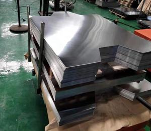 JIS G3303 SPCC MR Grade Steel Coil-Tin Plate pour couper et plier Non allié 0.2-0.5mm Epaisseur Skin Pass - Product Image 2