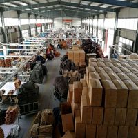 Veste de travail en toile de canard isolée pour l'hiver, de haute qualité, en coton tissé pour hommes, OEM