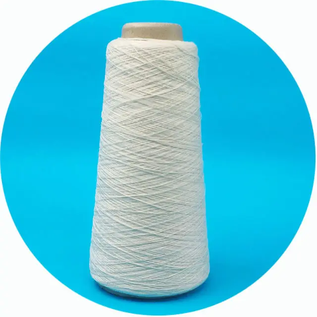 16s-60s meta aramid yarn manufacturer for sewing thread