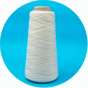 16s-60s Meta Aramid Yarn Manufacturer For Sewing Thread