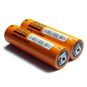 Tế Bào Li-<span class=keywords><strong>ion</strong></span> Lifepo4 Có Thể Sạc Lại Công Suất Cao 60C <span class=keywords><strong>3.3V</strong></span> 4.4Ah A123 32113 Pin AHR32113 M1Ultra-B Dành Cho Pin Tự Làm - Product Image 1