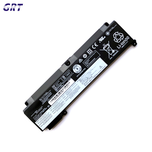 Batería para portátil 11.1V 24Wh OEM 00HW024 00HW025 compatible con Lenovo ThinkPad T460S T470S T480S 01AV405 01AV407 SB10 OEM barata - Product Image 3